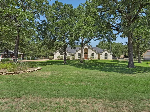 393 Woodland Dr, Lorena, TX 76655