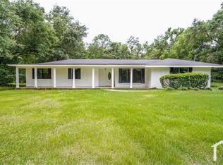 806 E Verbena Ave, Foley, AL 36535
