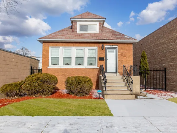 1612 W 89th St, Chicago, IL 60620
