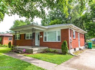 3222 Greendale Dr, Louisville, KY 40216