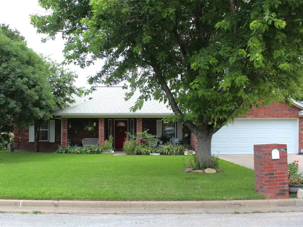 913 Prairie Wind Blvd, Stephenville, TX 76401