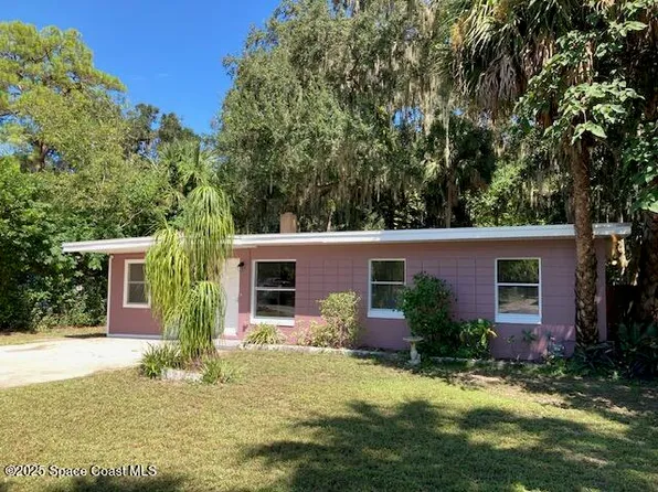 1135 Old Dixie Hwy, Titusville, FL 32796