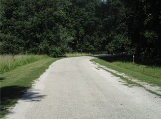 283 Fairway Dr, Pana, IL 62557