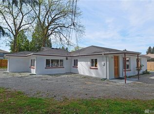 18015 116th Ave SE, Renton, WA 98058