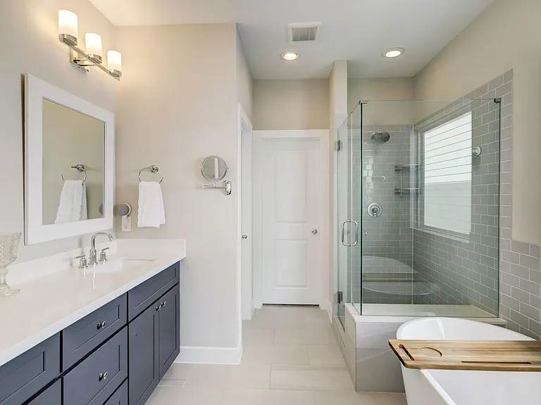 4202 Gillespie St #B — Photo 8