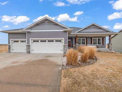 703 N 5th Ave, Huxley, IA, 50124