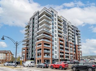 55 Clarington Blvd #401, Clarington, ON L1C 7E5