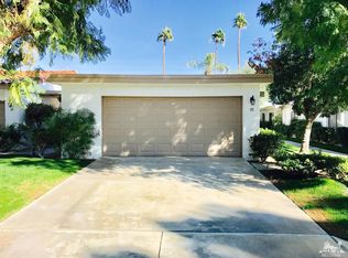 95 Calle Encinitas, Rancho Mirage, CA 92270