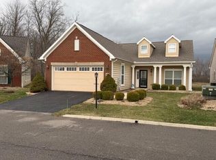 1605 Union Park Cir, Marion, OH 43302