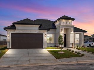 2817 E Conroe Rd, Edinburg, TX 78542