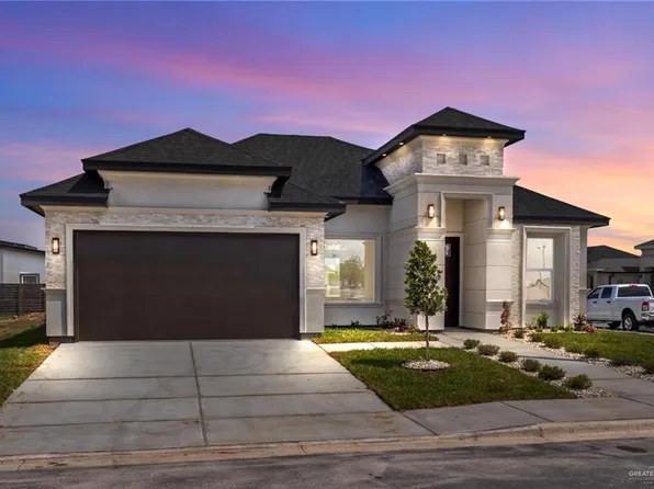 2817 E Conroe Rd, Edinburg, TX 78542