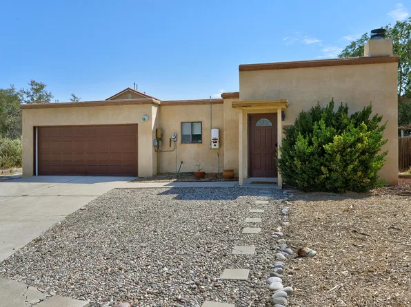 4220 65th St NW, Albuquerque, NM 87120