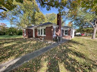 3601 N Euclid Ave, Indianapolis, IN