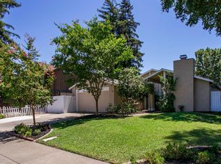1482 Buckridge Way, Sacramento, CA 95833