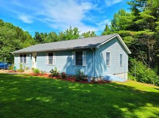 270 Stafford Rd, Monson, MA 01057