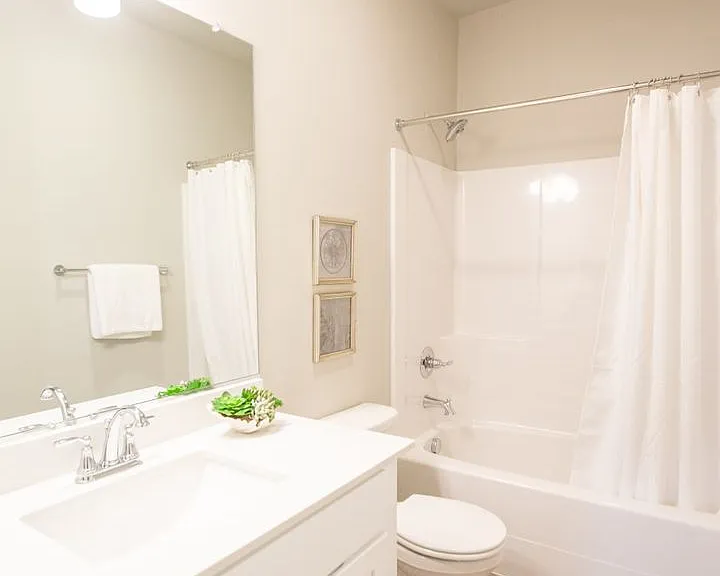 Q1 Apartments — Photo 26