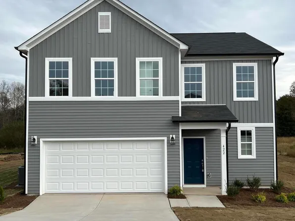 422 Suhani Ln, Clayton, NC 27520