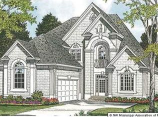 7435 Ashlyn Dr, Olive Branch, MS 38654