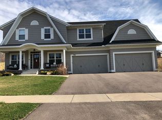 2901 Fairway Dr, Chaska, MN 55318