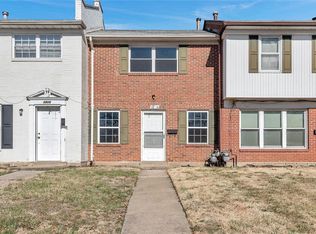 1804 Gallaher Ave, Saint Charles, MO 63301