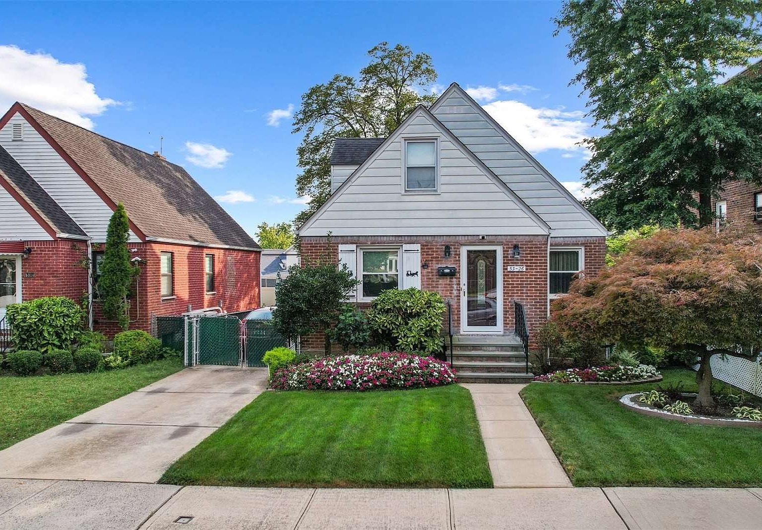 5326 Hollis Court Boulevard, Flushing, NY 11365 Zillow
