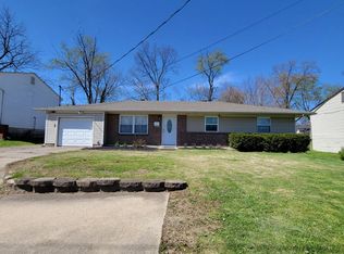 11789 Kenn Rd, Cincinnati, OH 45240