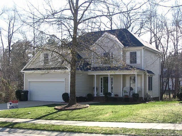Charming Home