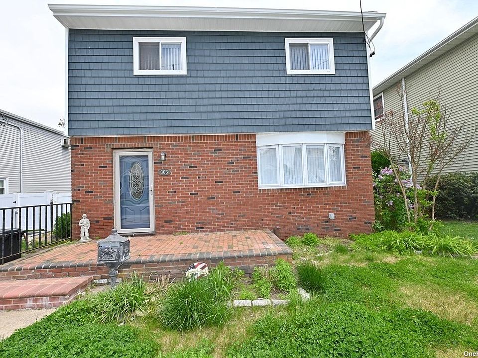 305 Shore Road, Bellmore, NY 11710 MLS 3549096 Zillow
