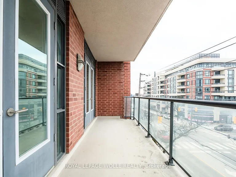 1717 Avenue Rd #307 — Photo 15