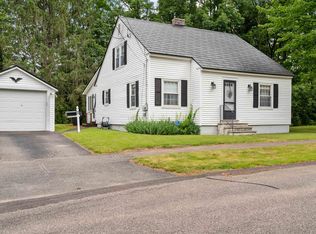 44 Carver St, Laconia, NH 03246
