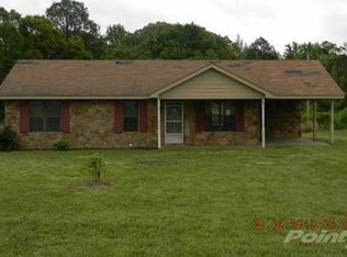 3622 Hudsonville Rd, Holly Springs, MS 38635