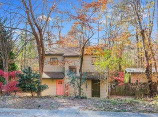 1503 Valley Run, Durham, NC 27707