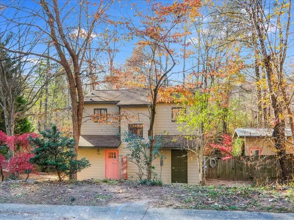 1503 Valley Run, Durham, NC 27707