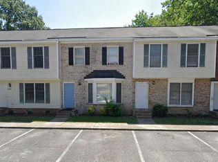 120 Concord Dr #C, Greenville, NC 27834