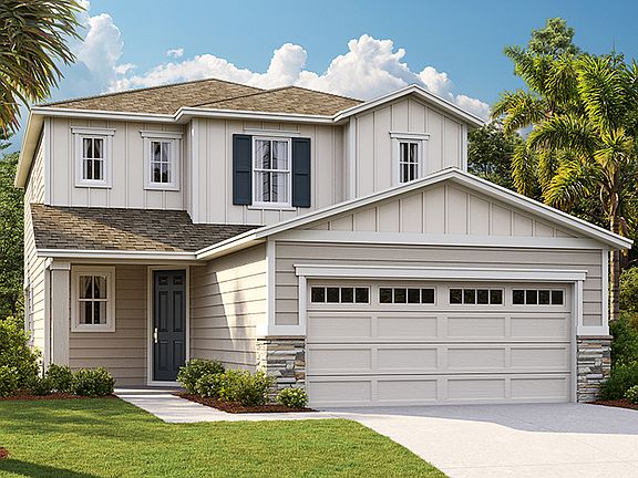 The Palm - Elevation L