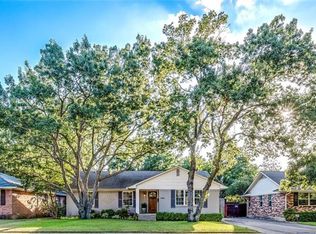 11703 Lochwood Blvd, Dallas, TX 75218