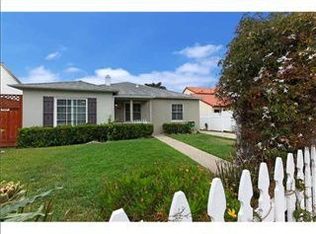 5716 Beaumont Ave, La Jolla, CA 92037