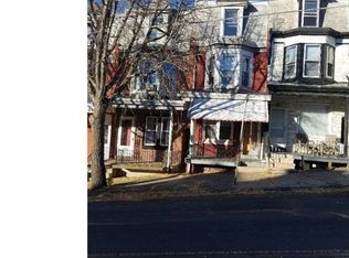 1223 Spring St, Reading, PA 19604