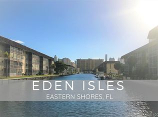 3551 NE 169th St APT 103, North Miami Beach, FL 33160