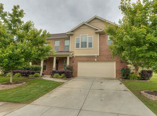 1527 Hazel St, Tega Cay, SC 29708