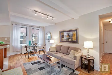 Sold by Halstead Real Estate