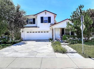 100 Mintaro Ct, San Ramon, CA 94582
