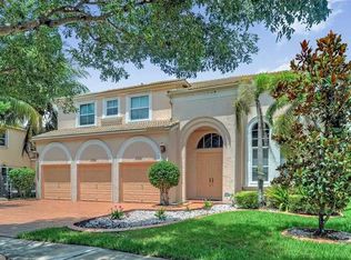 0000 SW 158 Ave, Miramar, FL 33027