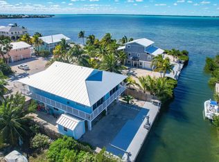 22943 Dirk Ln, Cudjoe Key, FL 33042