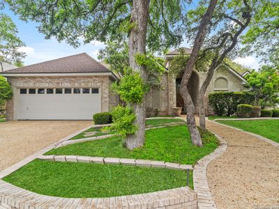 3915 Heights Way, San Antonio, TX, 78230