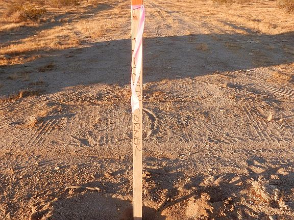 4th image of California City Blvd