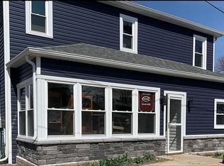 222 W Marmont St, Culver, IN