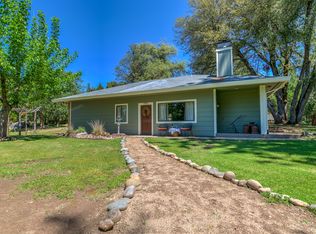 3374 Corral Trail Rd, Somerset, CA 95684
