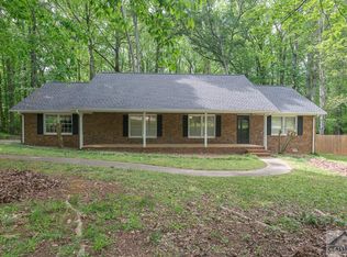1080 Brookwood Dr, Watkinsville, GA 30677