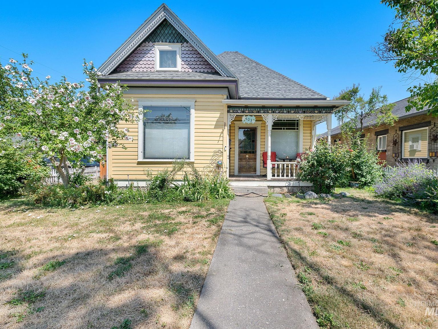 403 2nd Ave, Lewiston, ID 83501 Zillow